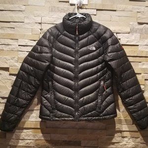 North Face Summit Series 800 Jacket 